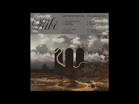 02 - Ribé - La Rabia [PoleGroup074]
