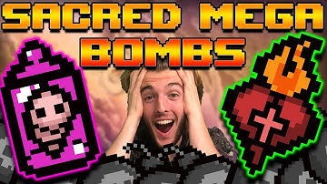 3 SHOTTING THE FINAL BOSS?! -  The Binding Of Random Streaks #64