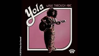 Yola - Walk Through Fire (Audio Video) chords