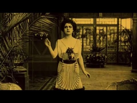 Diana, the Enchantress still
