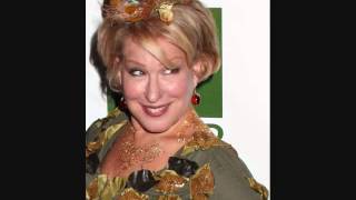 Watch Bette Midler I Dont Want The Night To End video