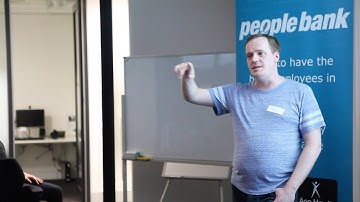 Peter Lawrey - Intro to OpenHFT