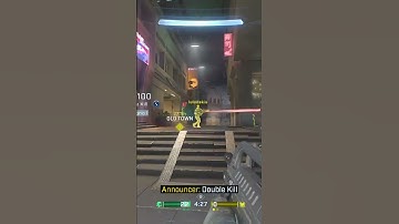 Halo Infinite Overkill on Mouse and Keyboard #halo #haloinfiniteshorts #hcs #mlg #gamingshorts