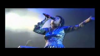 kelis live bossy gurten festival in switzerland