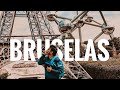 Bruselas, Bélgica. || Descubre Por Qué Bruselas Es La Capital De Europa ||. (English Subtitles) 4K