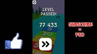 TUKANG KAYU LIFE HACK❗Game Aneh Obat Jenuh - Spiral Roll screenshot 4