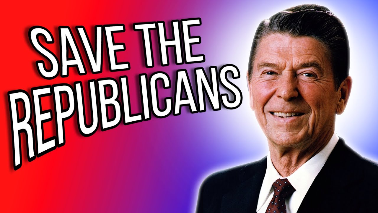 How to Save the Declining Republican Party