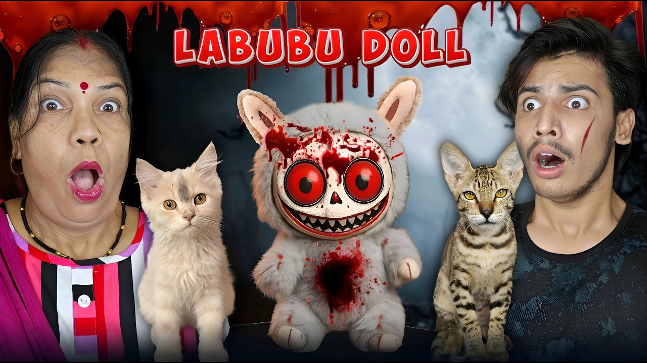Latest Title & Thumbnail