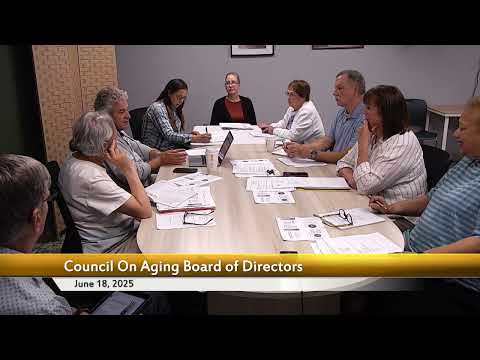 Thirty-Eight Percent Information Gap Triggers Targeted Harwich Senior Outreach Strategy