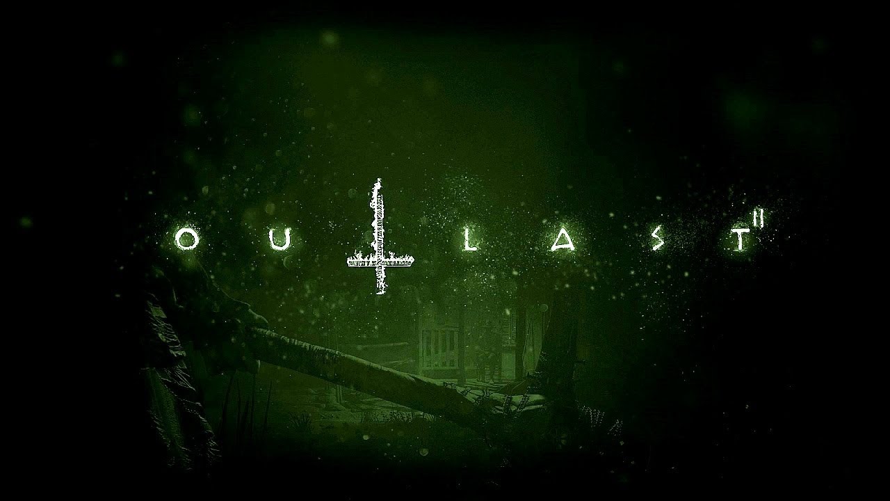 Outlast map for minecraft фото 51