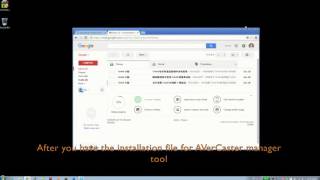 F239+ access via web browser