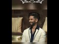 Tu mere agal bagal hai shahid kapoor movie song