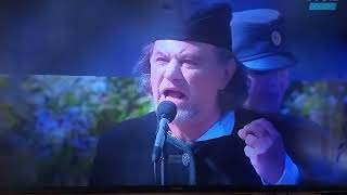 Pozivanje Ratnika Siđa