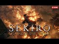 🔴Can I Finally Beat Sword Saint Isshin? 😭 #sekiro #sekiroshadowsdietwice
