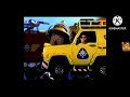 Fireman Sam Intro (2005, Hungarian)