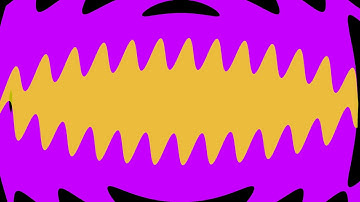 Abstract-music-video