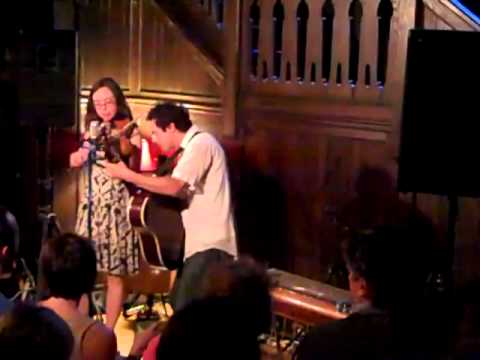 Watch Mike and Ruthy Rise on YouTube Watch Mike and Ruthy Rise on YouTube