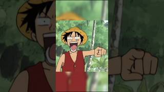 Funny Luffy