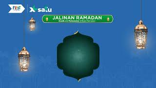 Jalinan Ramadan 2025