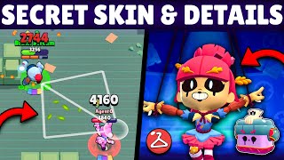 Download Lagu Secret Gigi Skin \u0026 Details I Found in Brawl Talk #StrangerThings MP3 Download Lagu Secret Gigi Skin \u0026 Details I Found in Brawl Talk #StrangerThings MP3