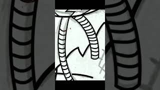 Sam from Trick R’ Treat NunnBreakable style part 1 #shorts #2023 #sam #trickortreats
