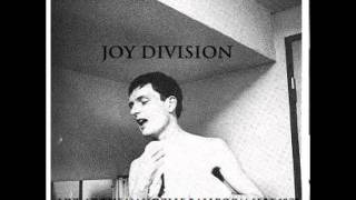 Joy Division - The Leaders Of Men (live. Nashville Ballroom, London. 9/22/79)