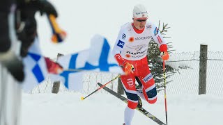 4 Times Klæbo Shocked The World