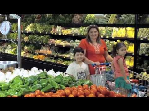 Walmart FY17 First Half Highlights