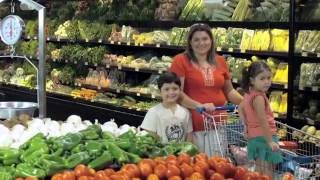 Walmart FY17 First Half Highlights