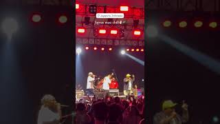 Sean Rii  Wanpela Taim   In Jayapura