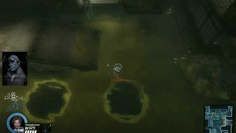 Alien Swarm - Sewer Junction B5 Solo Speed Run (1:28)