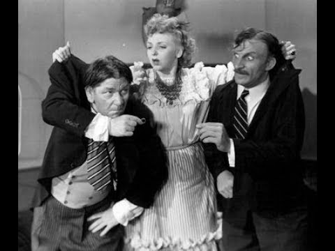 The Three Stooges - Episode 101 - Brideless Groom 1947 | Moe Howard ...