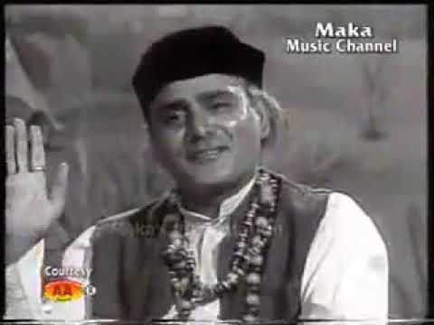 Master Chandar anjan ta man aaitr nandhri aahyan  Sindh Old Songs Collection