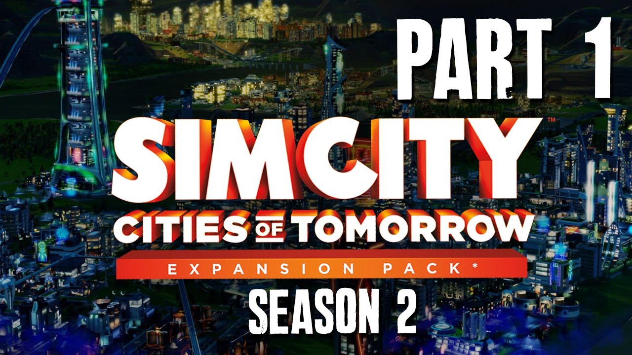 SimCity Cities Of Tomorrow Walkthrough Part 1 Jungle Season 2 YouTube simcity-cities-of-tomorrow-walkthrough-part-1-jungle-season-2-youtube