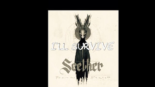 Seether - I&#39;ll Survive (GUITAR COVER NEW SONG 2017)