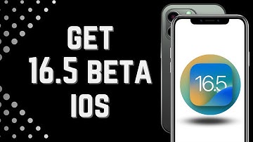 🔥 How to Download and Install iOS 16.5 Beta | Get iOS 16.5 Beta
