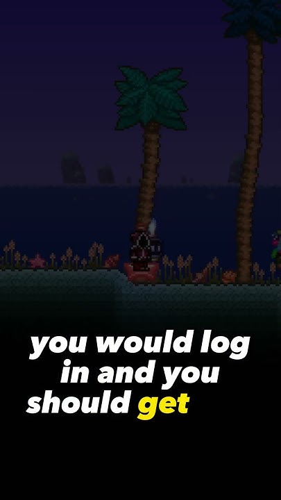 How To Get A Rare Realm Achievment. Seedcelebrationmk10 terraria terrariaguides 