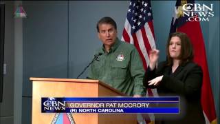 Aftermath: Hurricane Matthew Leaves Trail of Catastrophic Damage