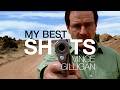 Breaking Bad, Better Call Saul & The X-Files | Vince Gilligan Breaks Down His Most Iconic Shots