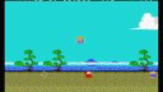 Ninja Kun - Ashura no Shou / ๅฟ่
ใใ้ฟไฟฎ็พ
ใฎ็ซ (MSX2) - Scene 1 to 3