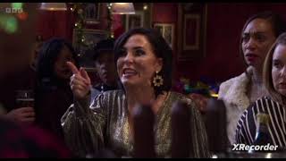 EastEnders: Kat Slater vs Anthony Trueman (25th December 2025) 