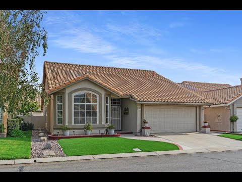 5033 W Hilton Head Dr, Banning, CA home video tour