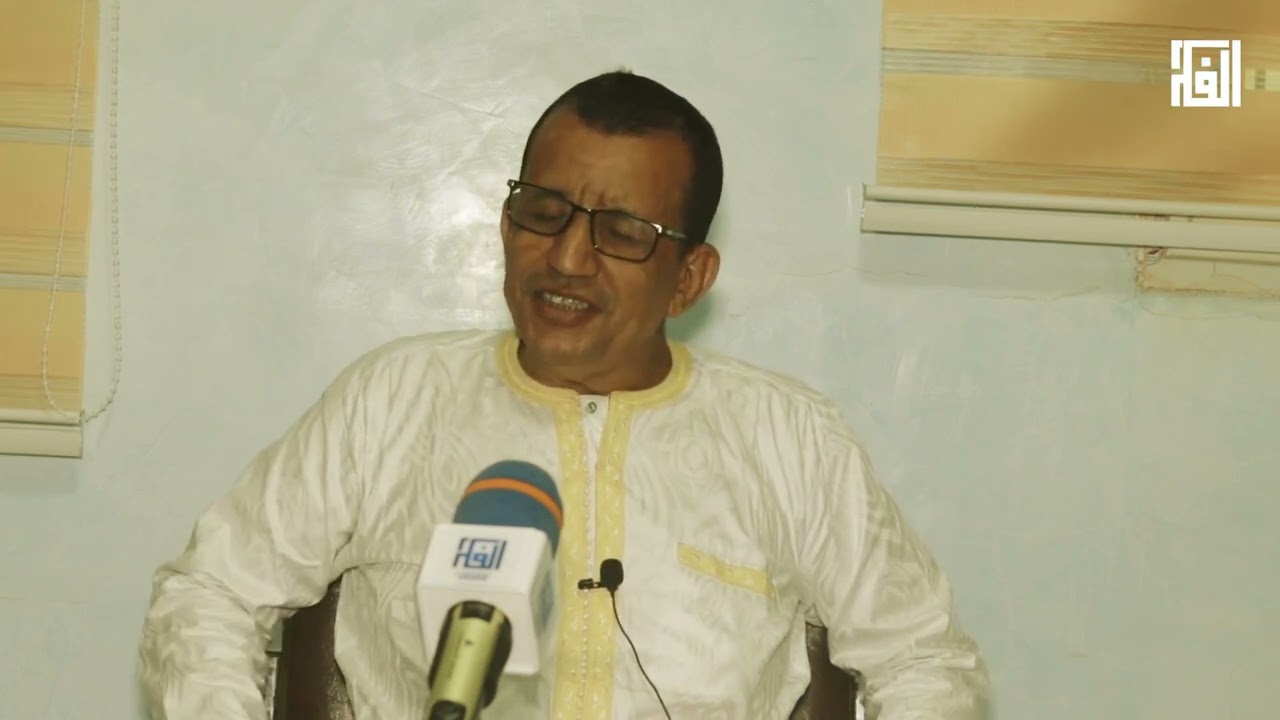 أحمد ولد امبارك ج4