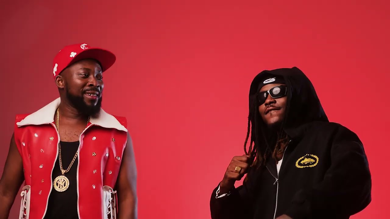 King Bala Do or Die Feat Anodaboy Clip Officiel