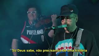 Portugal. The Man - Live In The Moment (Legendado - PTBR)