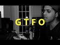 Mariah Carey - GTFO (remake / Cover / Remix) (lyrics)