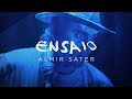 Ensaio | Almir Sater