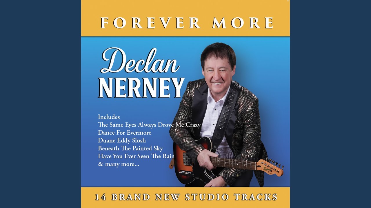 Watch Dance For Evermore on YouTube Watch Dance For Evermore on YouTube