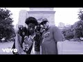 Statik Selektah - Carry On ft. Joey Bada$$, Freddie Gibbs