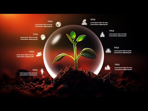 Static Powerpoint Design How To Make A Static Powerpoint Slide Landscape